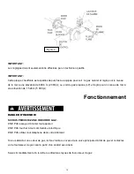 Предварительный просмотр 38 страницы Ice ICE-1201 User'S Manual & Installation Instructions