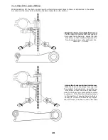 Preview for 19 page of Ice ICE B1 2008 Assembly Instructions And Owner'S Manual