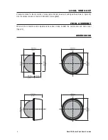 Предварительный просмотр 6 страницы Ice ICED-B3H39 Manual