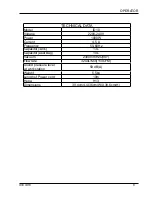 Preview for 10 page of Ice ID10 Operator'S & Parts Manual