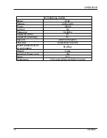 Предварительный просмотр 11 страницы Ice ID8C Operator'S & Parts Manual