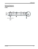 Предварительный просмотр 12 страницы Ice ID8C Operator'S & Parts Manual