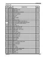 Preview for 10 page of Ice iE410 Operator'S & Parts Manual