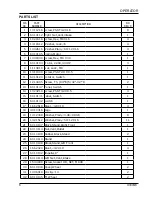 Предварительный просмотр 7 страницы Ice IM3 Operator'S & Parts Manual