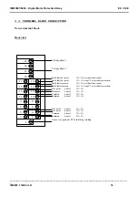 Предварительный просмотр 14 страницы Ice IMM 8001 User Manual