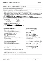 Preview for 42 page of Ice IMM 8001 User Manual