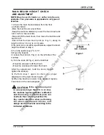 Предварительный просмотр 19 страницы Ice iS1100 Operator'S & Parts Manual