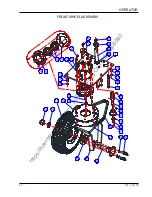 Предварительный просмотр 44 страницы Ice iS1100 Operator'S & Parts Manual