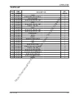 Предварительный просмотр 47 страницы Ice iS1100 Operator'S & Parts Manual