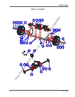 Предварительный просмотр 48 страницы Ice iS1100 Operator'S & Parts Manual