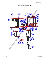 Предварительный просмотр 56 страницы Ice iS1100 Operator'S & Parts Manual