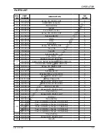 Предварительный просмотр 57 страницы Ice iS1100 Operator'S & Parts Manual