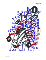 Предварительный просмотр 8 страницы Ice iW90 Operator'S & Parts Manual