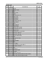 Предварительный просмотр 9 страницы Ice iW90 Operator'S & Parts Manual