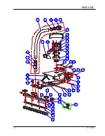 Предварительный просмотр 11 страницы Ice iW90 Operator'S & Parts Manual