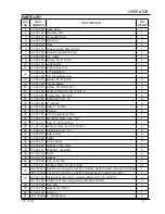 Предварительный просмотр 12 страницы Ice iW90 Operator'S & Parts Manual