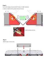 Preview for 5 page of Ice MONOPOLY ROLL-N-GO Manual