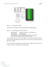 Предварительный просмотр 9 страницы Ice NP900 Series Application Manual