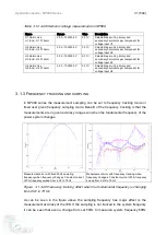 Предварительный просмотр 31 страницы Ice NP900 Series Application Manual