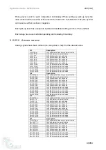 Предварительный просмотр 209 страницы Ice NP900 Series Application Manual