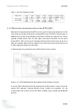 Предварительный просмотр 280 страницы Ice NP900 Series Application Manual