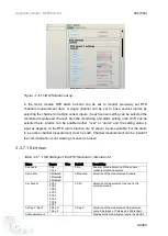 Предварительный просмотр 282 страницы Ice NP900 Series Application Manual