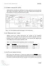 Предварительный просмотр 290 страницы Ice NP900 Series Application Manual