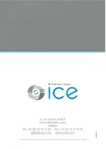 Предварительный просмотр 504 страницы Ice NP900 Series Application Manual