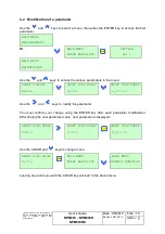 Preview for 11 page of Ice NPM800 User Manual