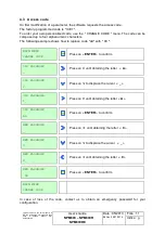 Preview for 12 page of Ice NPM800R User Manual