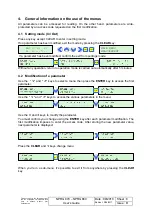 Предварительный просмотр 9 страницы Ice NPRG860 User Manual