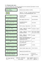 Preview for 12 page of Ice NPRG860 User Manual