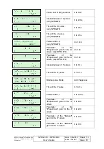 Предварительный просмотр 14 страницы Ice NPRG860 User Manual