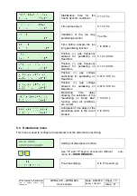 Предварительный просмотр 16 страницы Ice NPRG860 User Manual