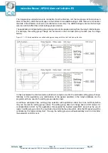 Предварительный просмотр 50 страницы Ice NPS914 Instruction Manual