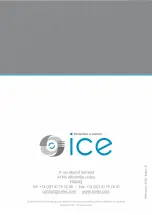 Предварительный просмотр 126 страницы Ice NPS914 Instruction Manual