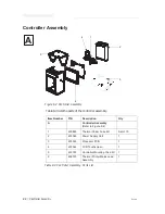 Предварительный просмотр 122 страницы Ice PegasusHS Service Manual