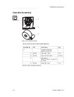 Предварительный просмотр 125 страницы Ice PegasusHS Service Manual