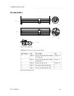 Предварительный просмотр 126 страницы Ice PegasusHS Service Manual