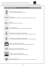 Preview for 7 page of Ice R SCRUB 90C Use And Maintenance Manual