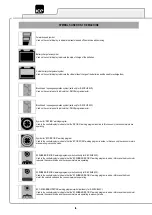 Preview for 8 page of Ice R SCRUB 90C Use And Maintenance Manual