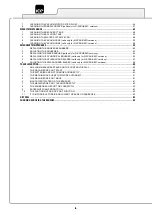 Preview for 4 page of Ice R SCRUB 90D Use And Maintenance Manual