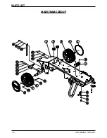 Preview for 14 page of Ice RS26L+ Operator'S & Parts Manual