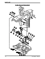 Preview for 33 page of Ice RS26L+ Operator'S & Parts Manual