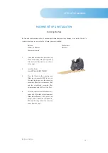 Preview for 13 page of Ice RS26L+ Operator'S Manual