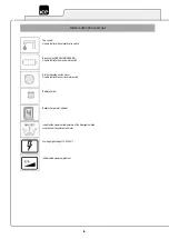 Preview for 6 page of Ice SCRUB 35C Use And Maintenance Manual