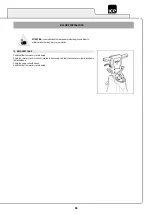 Preview for 15 page of Ice SCRUB 35C Use And Maintenance Manual