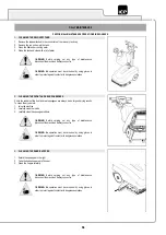 Preview for 19 page of Ice SCRUB 35C Use And Maintenance Manual