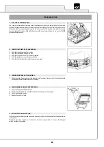 Preview for 23 page of Ice SCRUB 35C Use And Maintenance Manual