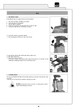 Предварительный просмотр 15 страницы Ice SCRUB 35D Use And Maintenance Manual